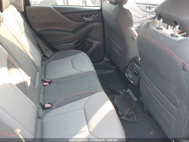 JF2SKAJC6PH400191 Subaru Forester Sport