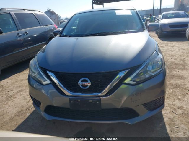 3N1AB7AP0GY290777 Nissan Sentra Fe+ S/s/sl/sr/sv
