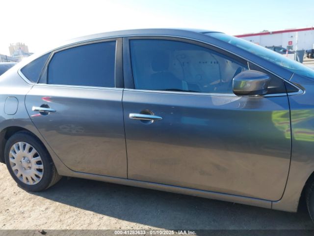 3N1AB7AP0GY290777 Nissan Sentra Fe+ S/s/sl/sr/sv