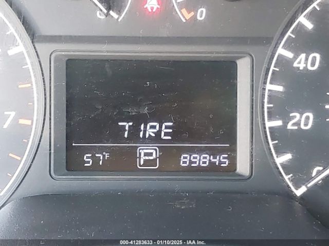 3N1AB7AP0GY290777 Nissan Sentra Fe+ S/s/sl/sr/sv