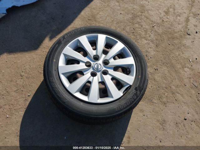 3N1AB7AP0GY290777 Nissan Sentra Fe+ S/s/sl/sr/sv