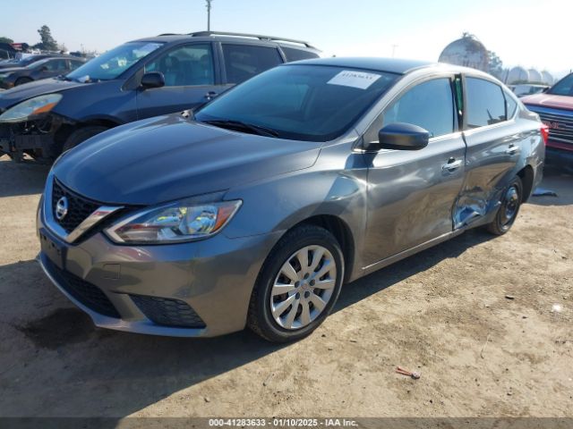3N1AB7AP0GY290777 Nissan Sentra Fe+ S/s/sl/sr/sv