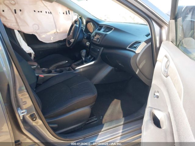 3N1AB7AP0GY290777 Nissan Sentra Fe+ S/s/sl/sr/sv