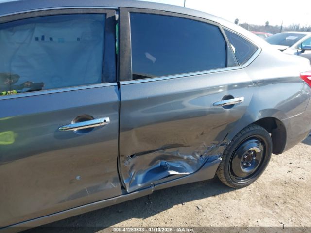 3N1AB7AP0GY290777 Nissan Sentra Fe+ S/s/sl/sr/sv