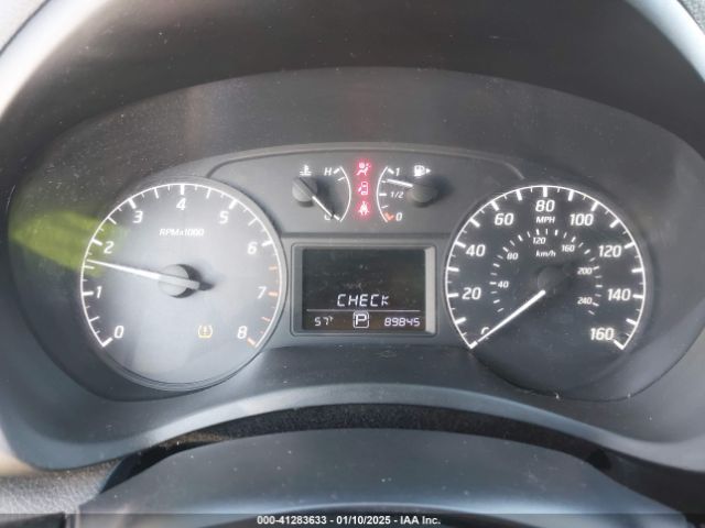 3N1AB7AP0GY290777 Nissan Sentra Fe+ S/s/sl/sr/sv