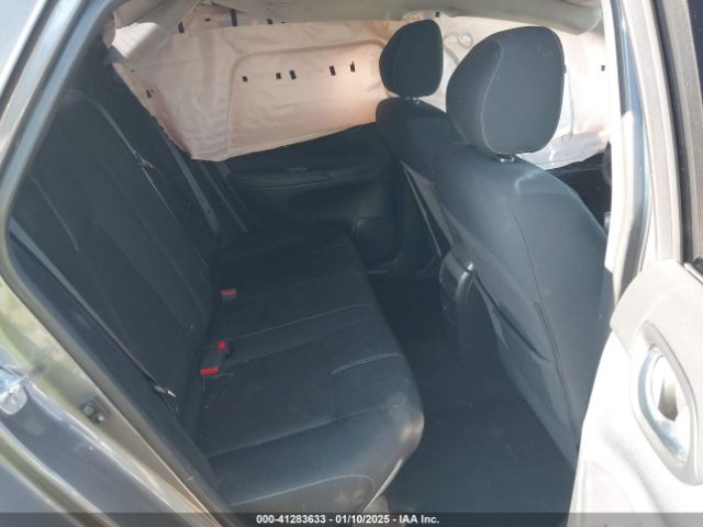 3N1AB7AP0GY290777 Nissan Sentra Fe+ S/s/sl/sr/sv