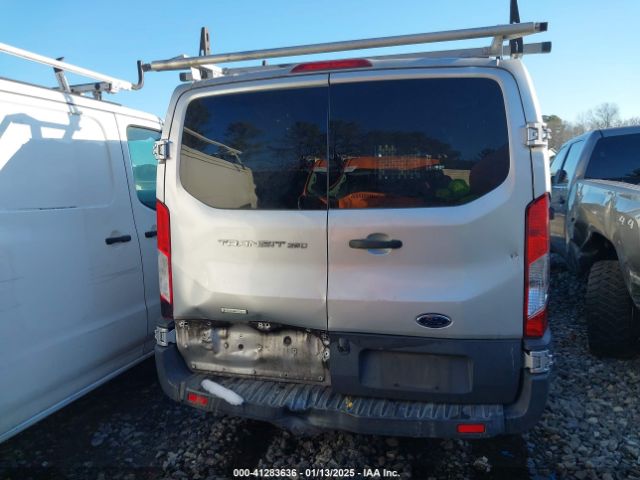 1FTYR1YG7GKA96451 Ford Transit-250