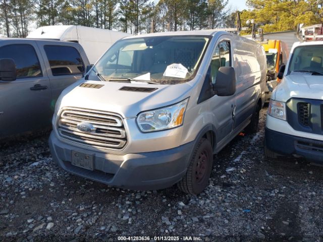1FTYR1YG7GKA96451 Ford Transit-250