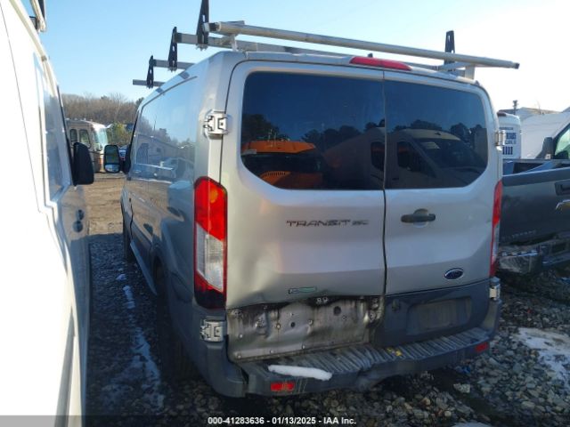 1FTYR1YG7GKA96451 Ford Transit-250