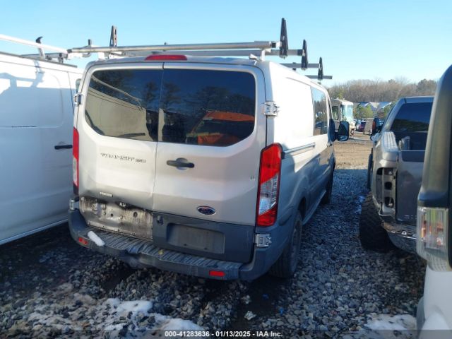 1FTYR1YG7GKA96451 Ford Transit-250