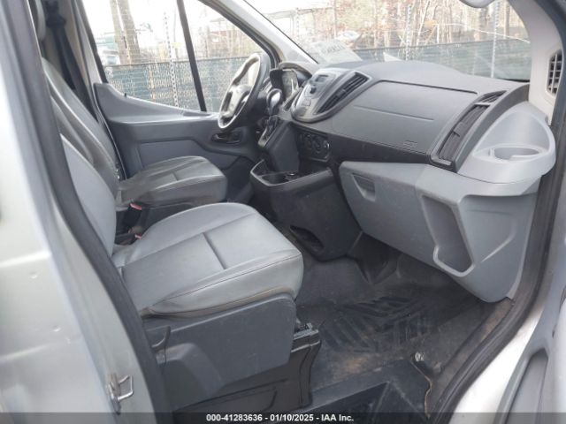 1FTYR1YG7GKA96451 Ford Transit-250