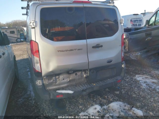 1FTYR1YG7GKA96451 Ford Transit-250