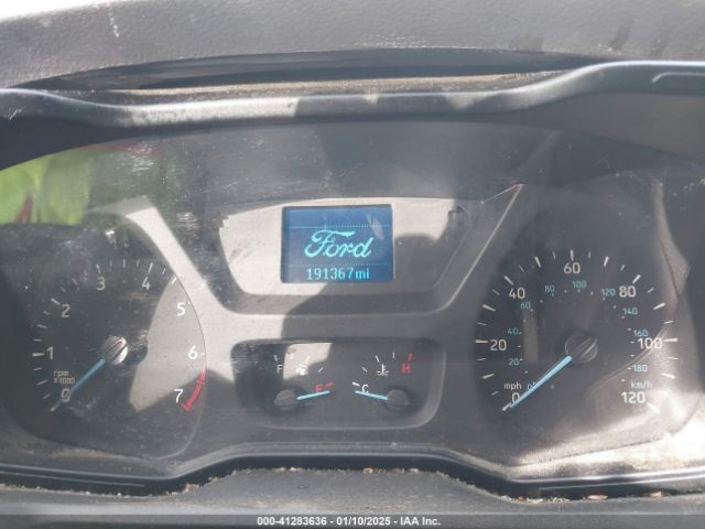 1FTYR1YG7GKA96451 Ford Transit-250