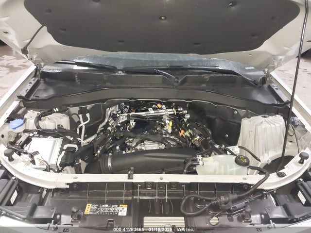 1FMUK8DH0SGA35718 Ford Explorer Active