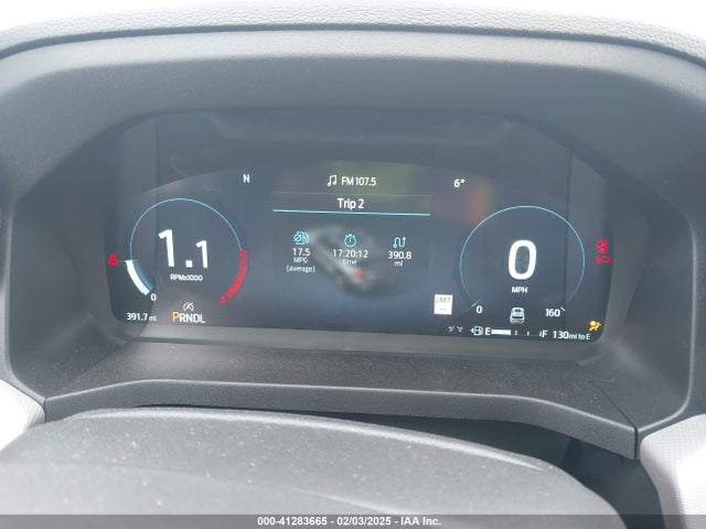 1FMUK8DH0SGA35718 Ford Explorer Active