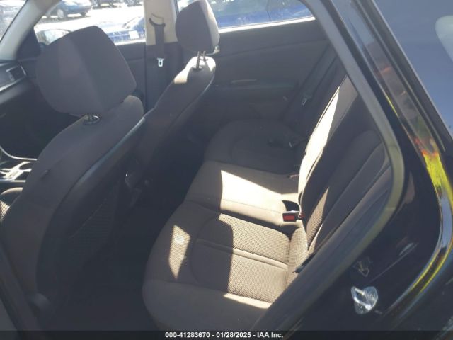 5XXGT4L31KG326345 KIA Optima Lx