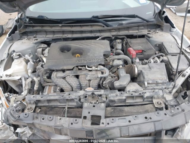 1N4BL4BV0KN312802 Nissan Altima 2.5 S