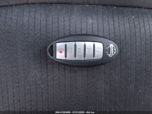 1N4BL4BV0KN312802 Nissan Altima 2.5 S