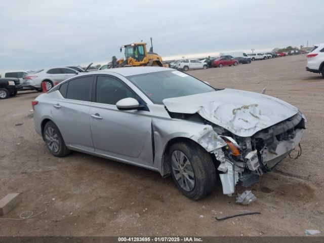 1N4BL4BV0KN312802 Nissan Altima 2.5 S
