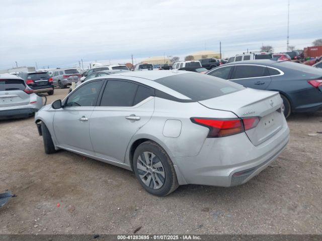 1N4BL4BV0KN312802 Nissan Altima 2.5 S