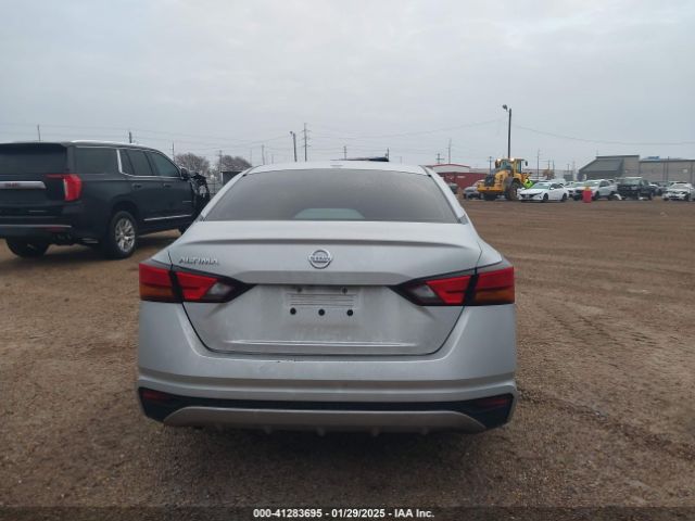1N4BL4BV0KN312802 Nissan Altima 2.5 S