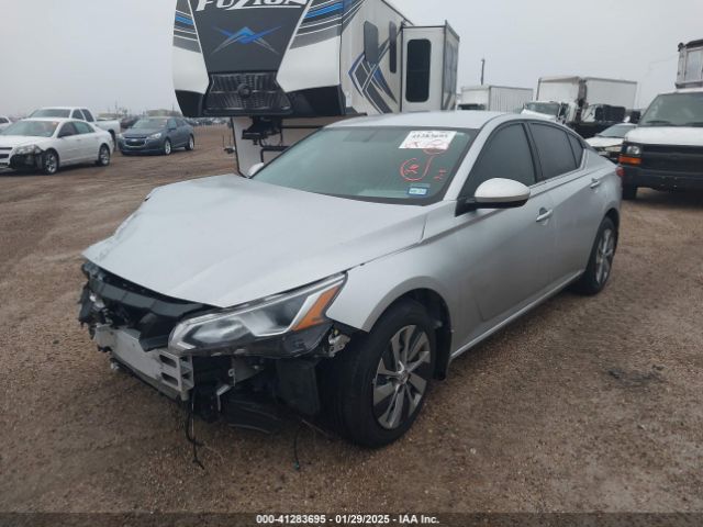 1N4BL4BV0KN312802 Nissan Altima 2.5 S