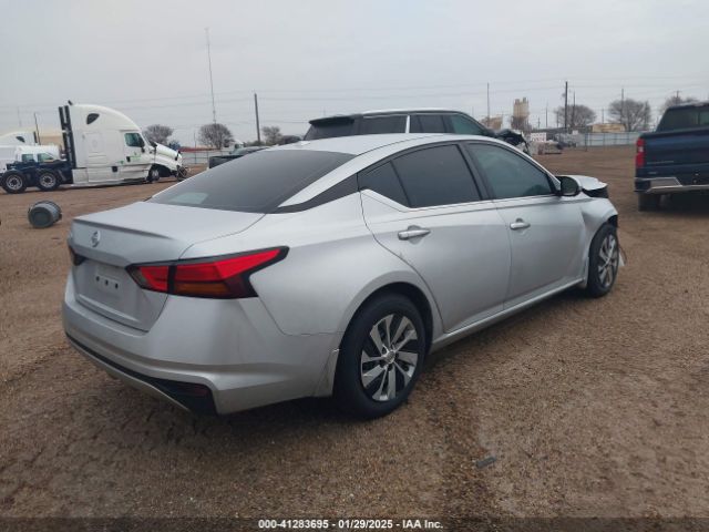 1N4BL4BV0KN312802 Nissan Altima 2.5 S