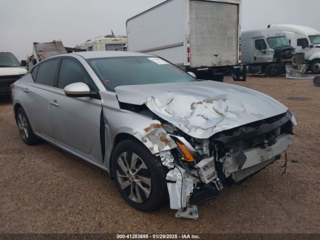 1N4BL4BV0KN312802 Nissan Altima 2.5 S