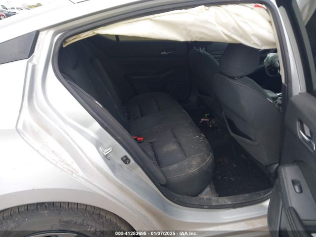1N4BL4BV0KN312802 Nissan Altima 2.5 S