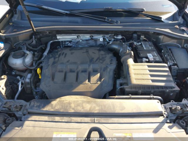 WA1BUCF31M1080614 Audi Q3 Premium Plus 40 Tfsi Quattro Tiptronic