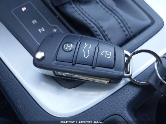 WA1BUCF31M1080614 Audi Q3 Premium Plus 40 Tfsi Quattro Tiptronic