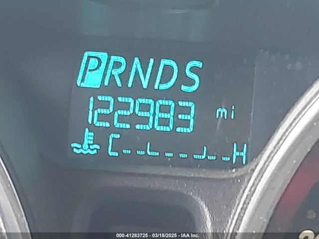Ford FIESTA SE 2016 3FADP4EJ7GM155115 Image 7