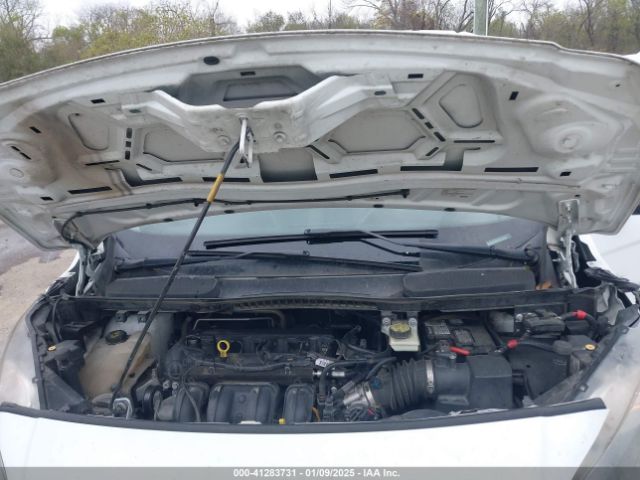 NM0LS7E74H1333326 Ford Transit Connect Xl