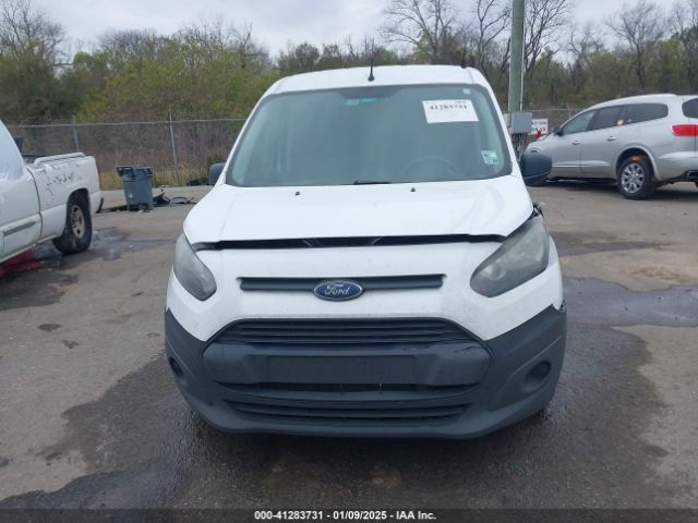 NM0LS7E74H1333326 Ford Transit Connect Xl