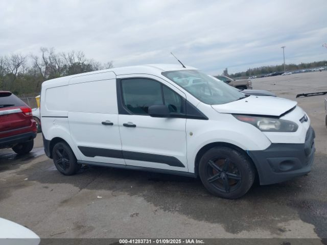 NM0LS7E74H1333326 Ford Transit Connect Xl