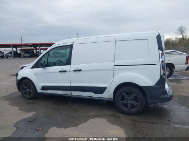 NM0LS7E74H1333326 Ford Transit Connect Xl