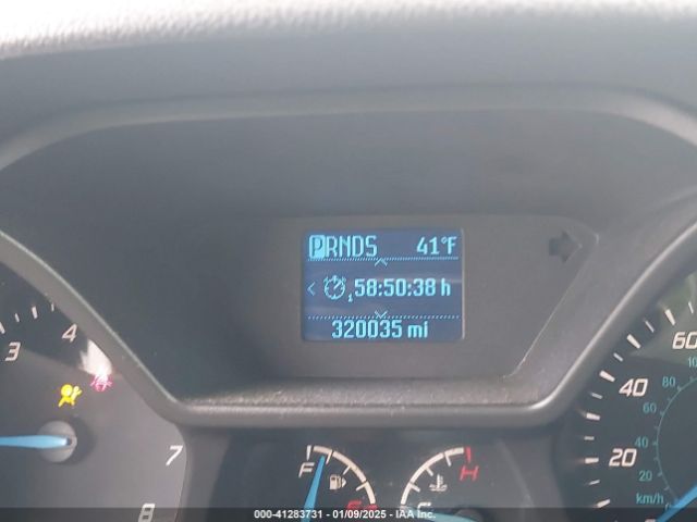 NM0LS7E74H1333326 Ford Transit Connect Xl