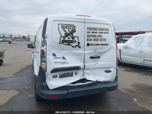NM0LS7E74H1333326 Ford Transit Connect Xl