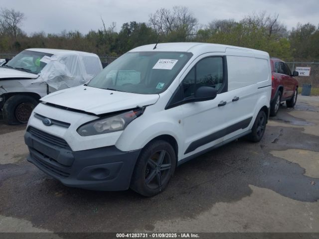 NM0LS7E74H1333326 Ford Transit Connect Xl