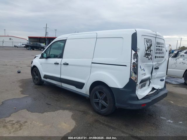 NM0LS7E74H1333326 Ford Transit Connect Xl