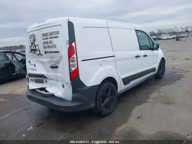 NM0LS7E74H1333326 Ford Transit Connect Xl