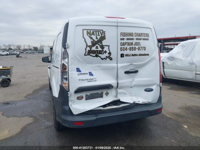 NM0LS7E74H1333326 Ford Transit Connect Xl
