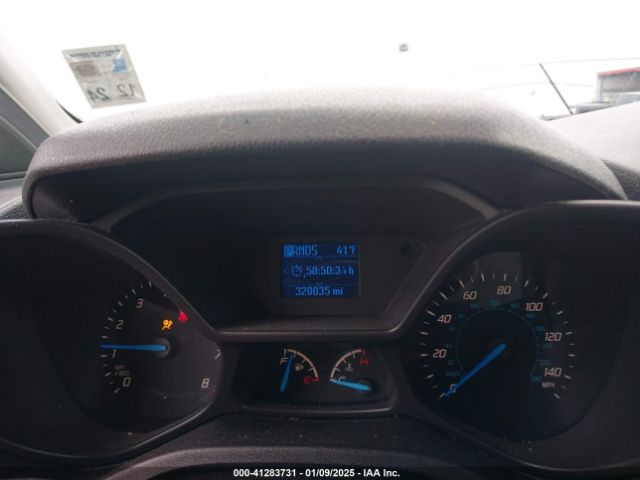 NM0LS7E74H1333326 Ford Transit Connect Xl