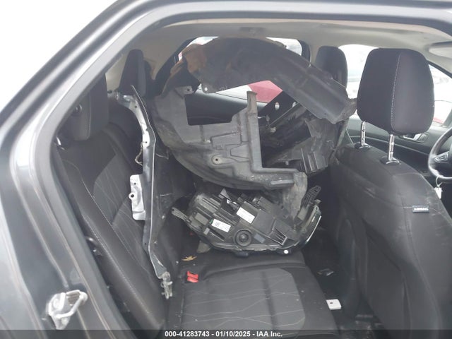 Ford Ecosport Se 2018 MAJ6P1UL1JC247338 Image 12