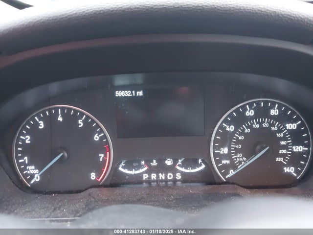 Ford Ecosport Se 2018 MAJ6P1UL1JC247338 Image 7