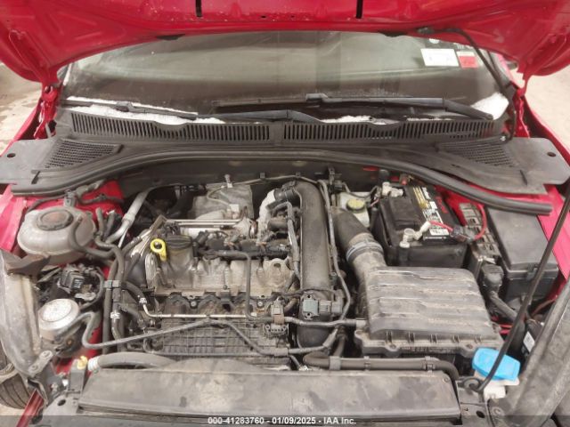 3VWC57BU0KM081005 Volkswagen Jetta