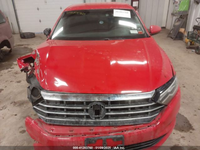 3VWC57BU0KM081005 Volkswagen Jetta