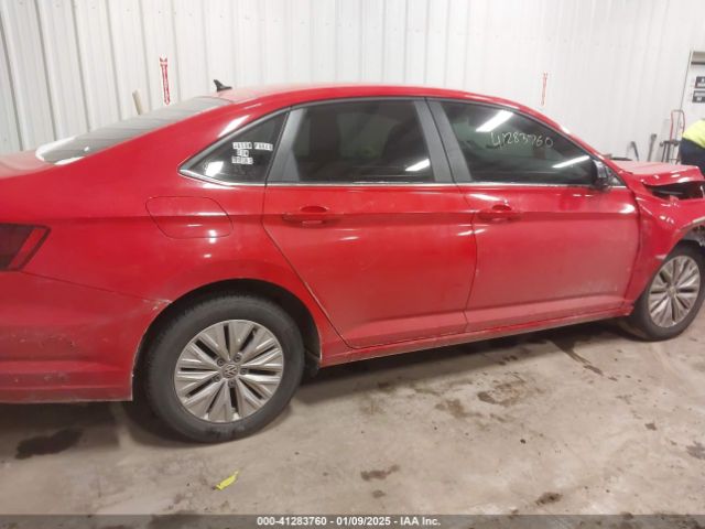 3VWC57BU0KM081005 Volkswagen Jetta