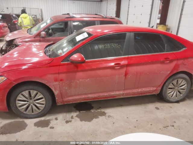 3VWC57BU0KM081005 Volkswagen Jetta