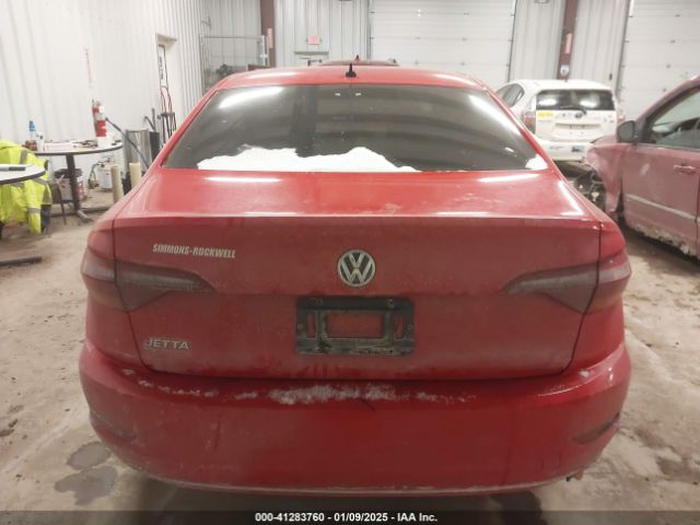 3VWC57BU0KM081005 Volkswagen Jetta
